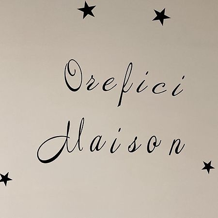 Orefici Maison 2 ナポリ エクステリア 写真