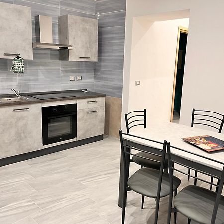 Orefici Maison 2 ナポリ エクステリア 写真