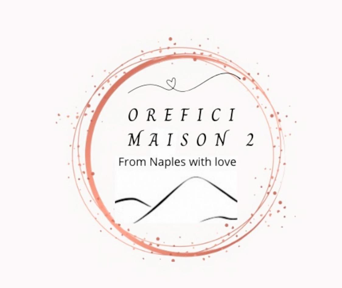 Orefici Maison 2 ナポリ エクステリア 写真